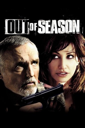 Póster de Out of Season