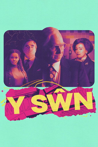 Póster de Y Sŵn