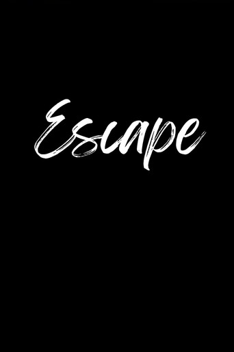 Póster de Escape