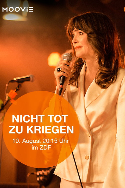 Póster de Nicht tot zu kriegen