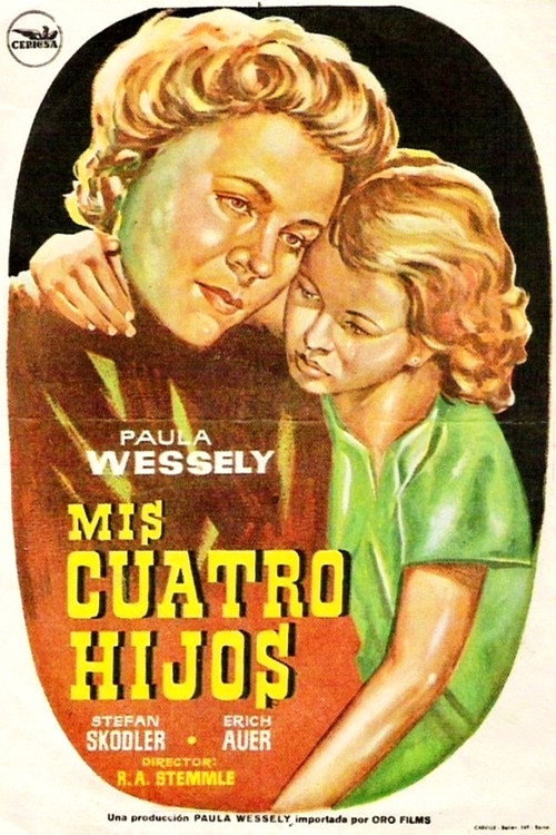 Póster de Das Licht der Liebe