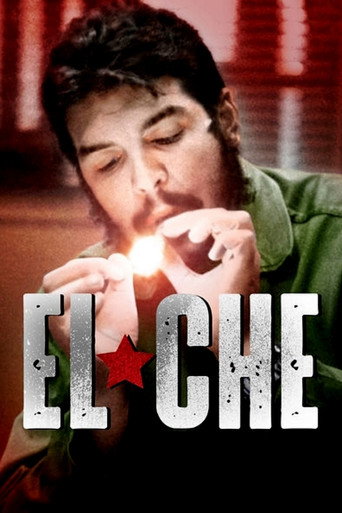 Póster de El Che