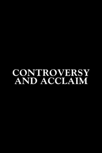 Póster de Controversy and Acclaim: The Timelessness of a Groundbreaking Film