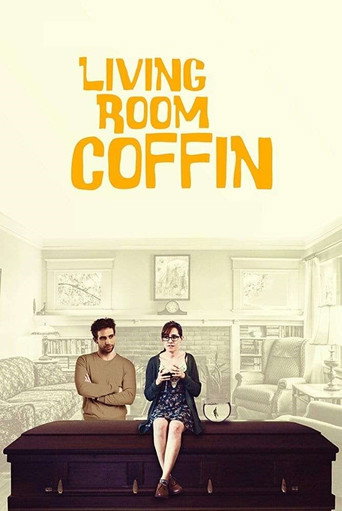 Póster de Living Room Coffin