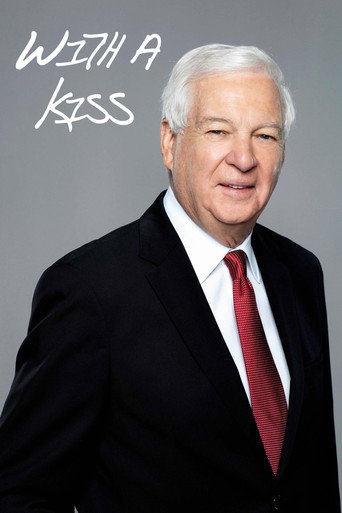 Póster de With a Kiss