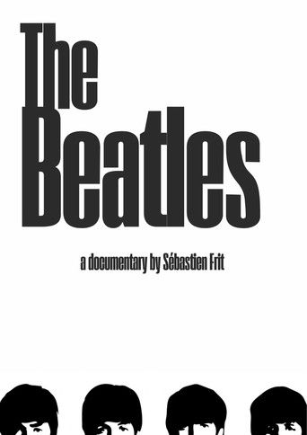 Póster de The Beatles