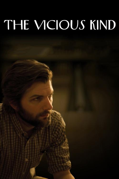 Póster de The Vicious Kind