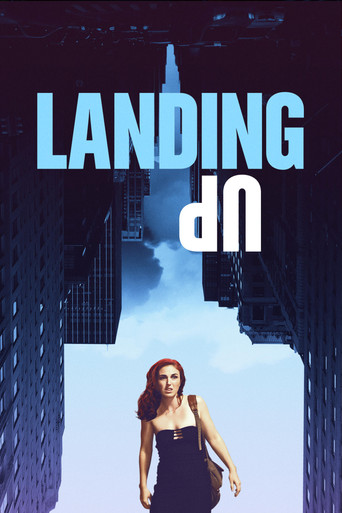 Póster de Landing Up