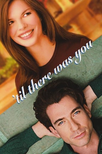 Póster de 'Til There Was You