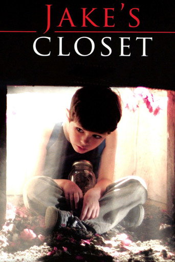Póster de Jake's Closet