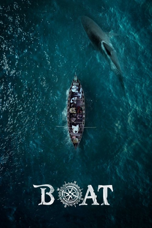 Póster de போட்