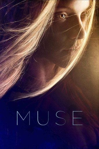 Póster de Muse