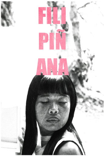 Póster de Filipiñana