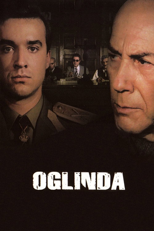 Póster de Oglinda