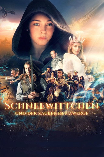 Póster de Schneewittchen und der Zauber der Zwerge