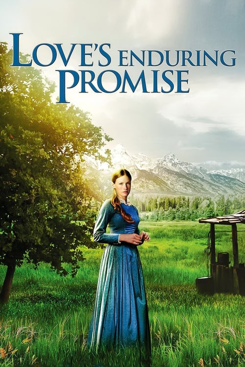Póster de Love's Enduring Promise