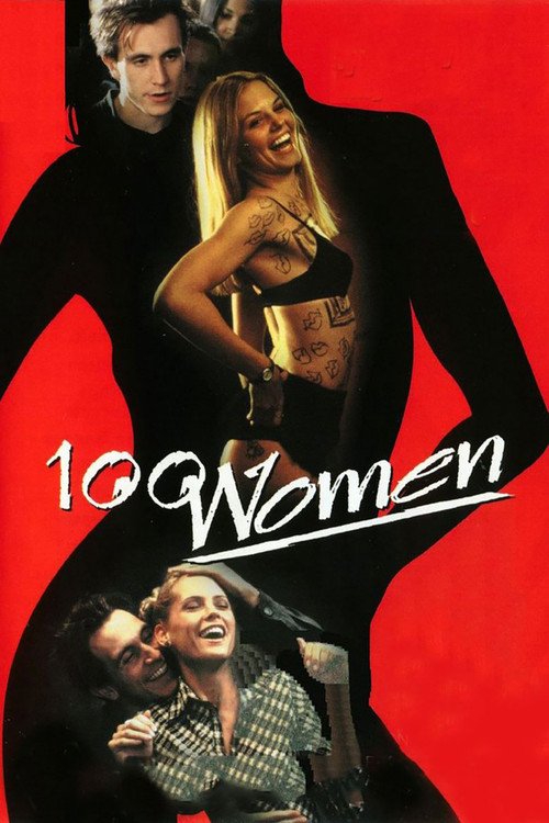 Póster de 100 Women