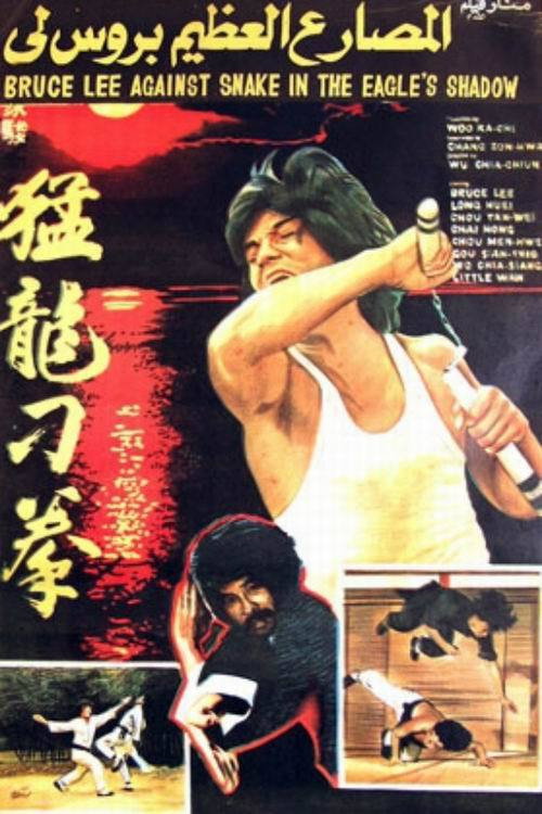 Póster de 海女