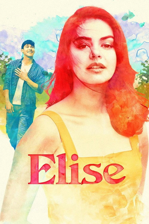 Póster de Elise