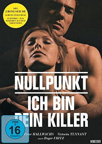 Póster de Nullpunkt