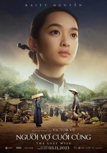 Póster de Người Vợ Cuối Cùng