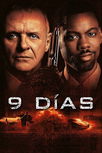 Póster de Bad Company