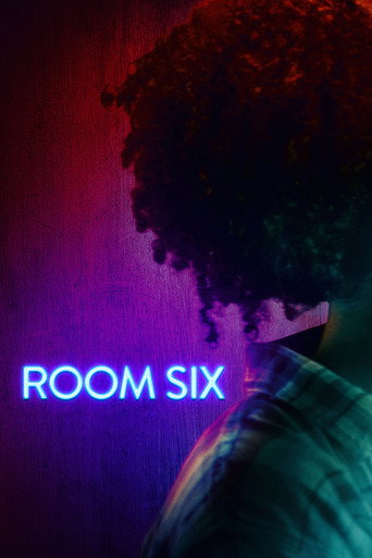 Póster de Room Six