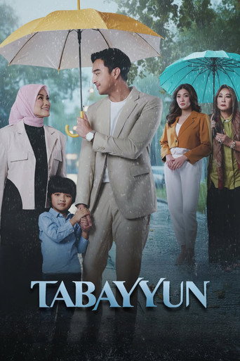 Póster de Tabayyun