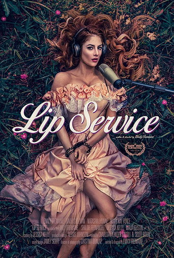 Póster de Lip Service