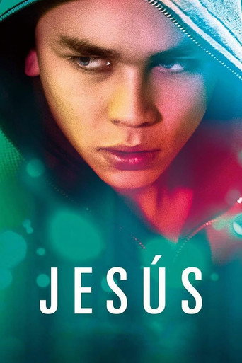 Póster de Jesús