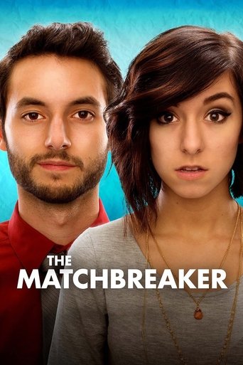 Póster de The Matchbreaker