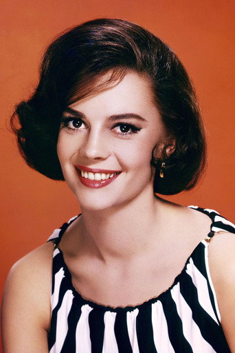 Póster de Natalie - A Tribute to a Very Special Lady
