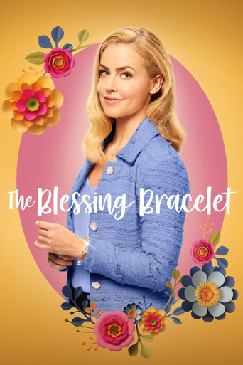 Póster de The Blessing Bracelet