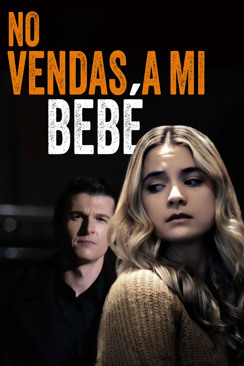 Póster de Danger Rocks the Cradle