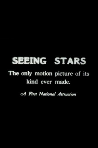 Póster de Seeing Stars