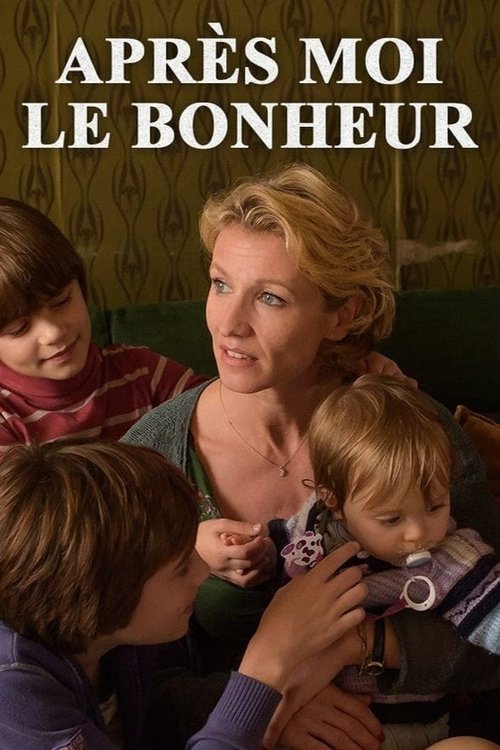 Póster de Après moi le bonheur