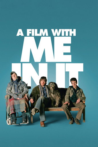 Póster de A Film with Me in It