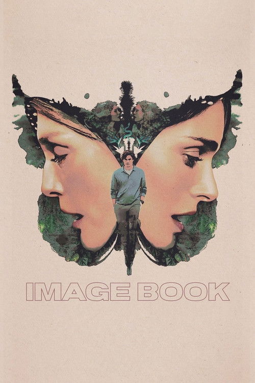 Póster de Image Book