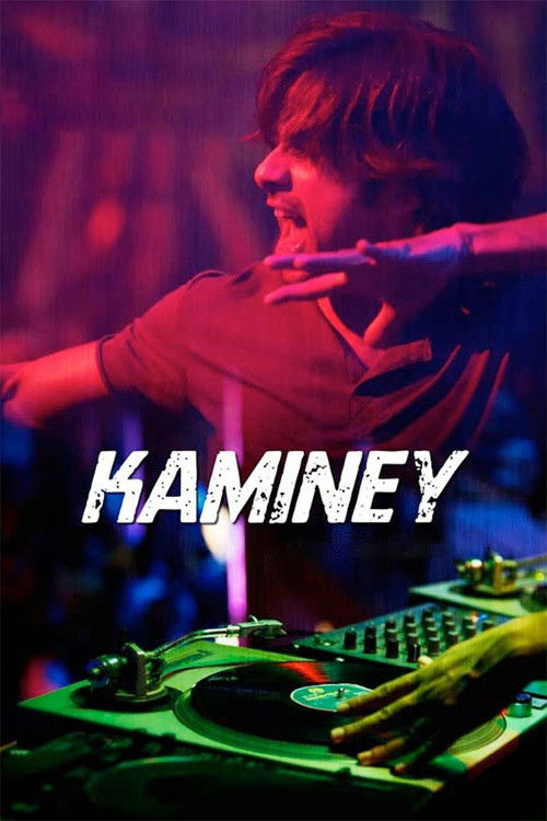 Póster de कमीने