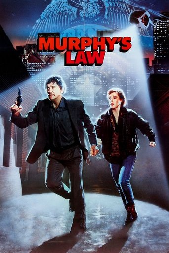 Póster de Murphy's Law