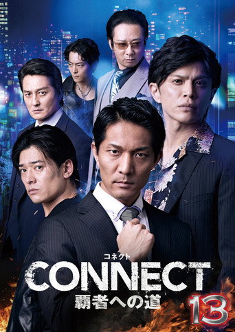 Póster de CONNECT: Road to Conquest 13