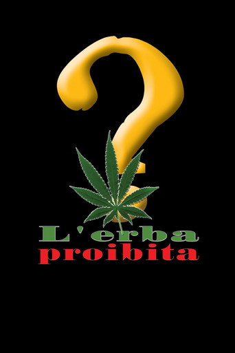 Póster de L'erba proibita