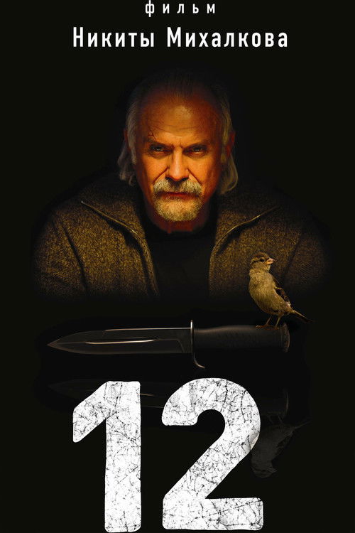 Póster de 12