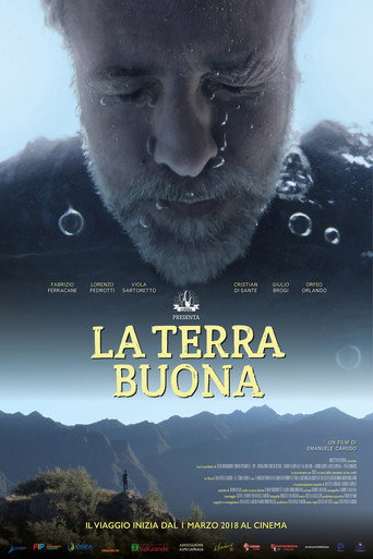 Póster de La Terra Buona