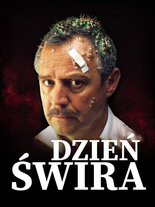 Póster de Dzień świra