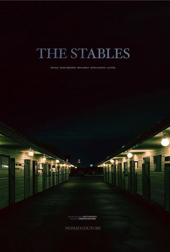 Póster de The Stables