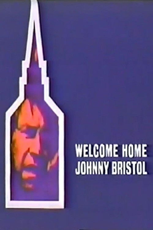 Póster de Welcome Home, Johnny Bristol