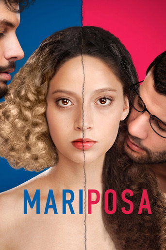 Póster de Mariposa