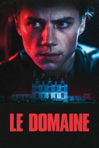 Póster de Le domaine