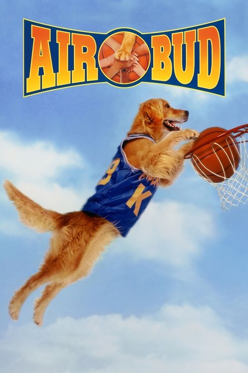Póster de Air Bud: Super Estrella